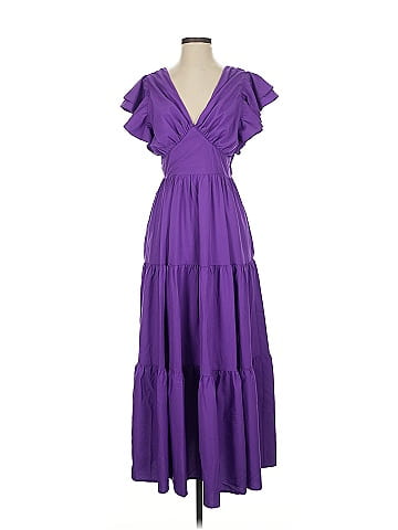 English Factory Casual Dress (view 1)