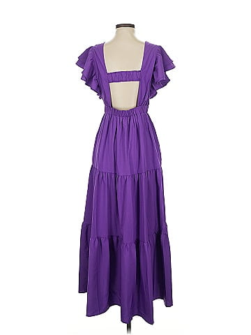 English Factory Casual Dress (view 2)