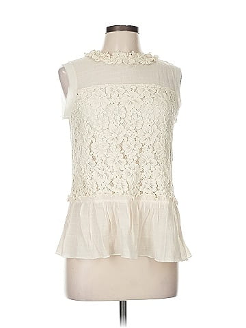 Adiva Sleeveless Blouse (view 1)