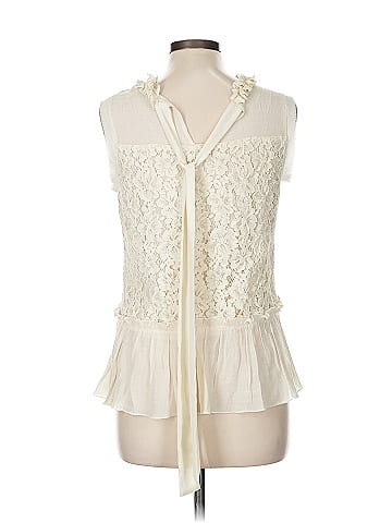 Adiva Sleeveless Blouse (view 2)