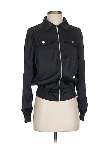 Nicole by Nicole Miller Jacket (view 1)
