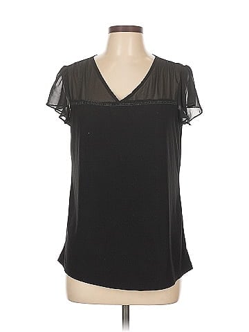 Perseption Concept Short Sleeve Top (view 1)