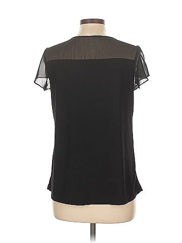 Perseption Concept Short Sleeve Top (view 2)