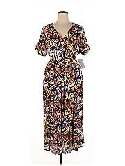 Roaman's Casual Dress