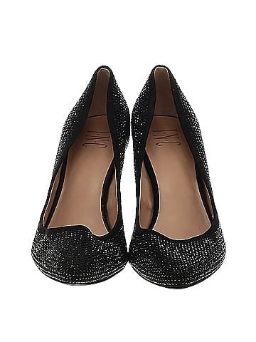 INC International Concepts Heels (view 2)