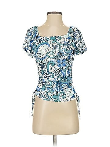 B.wear Short Sleeve T-Shirt (view 1)