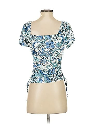 B.wear Short Sleeve T-Shirt (view 2)