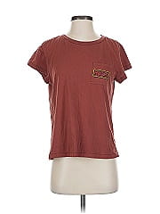 Rvca Short Sleeve T Shirt