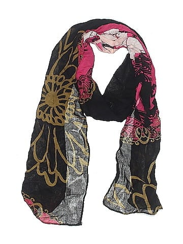 Unbranded Scarf (view 1)
