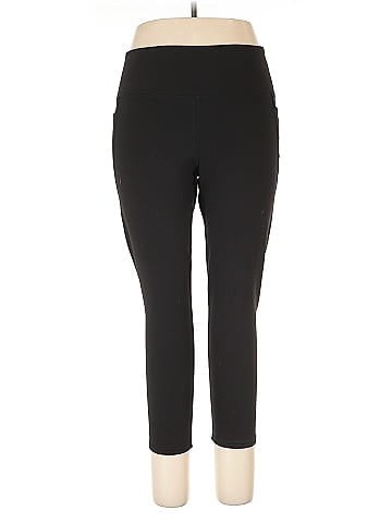 Adrienne Vittadini Active Pants (view 1)