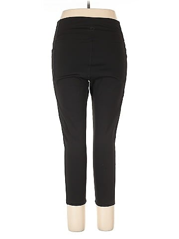 Adrienne Vittadini Active Pants (view 2)