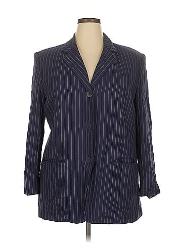 Evan Picone Blazer (view 1)
