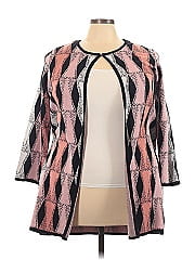 Kasper Cardigan
