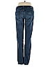 Sky Hearts Blue Jeans Size 25 waist - photo 2