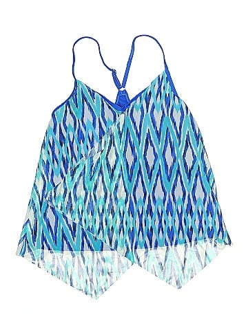 Beach House Swimsuit Top (view 1)