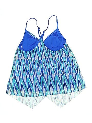 Beach House Swimsuit Top (view 2)
