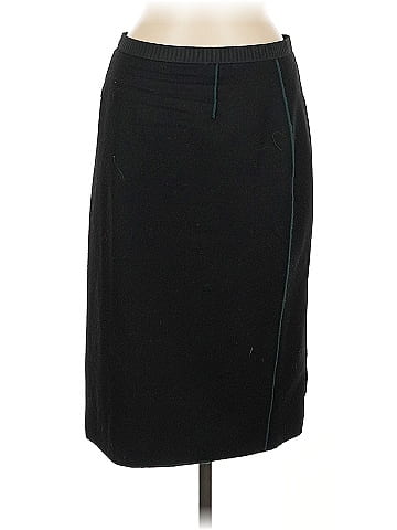 Marc Jacobs Wool Skirt (view 1)