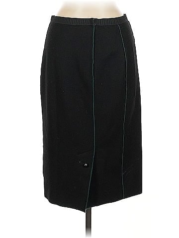 Marc Jacobs Wool Skirt (view 2)
