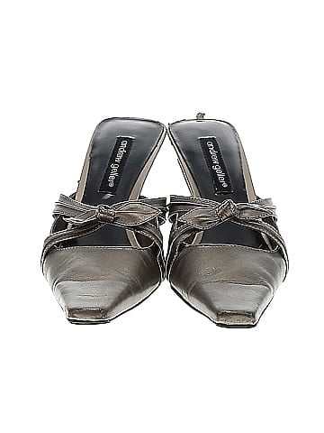 Andrew Geller Mule/Clog (view 2)