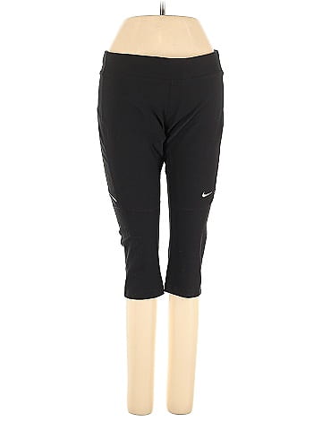 Nike Active Pants (view 1)
