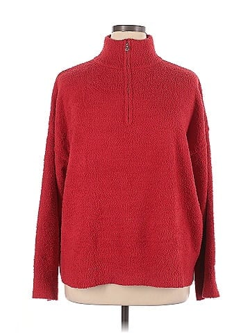 Prettygarden Fleece (view 1)