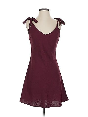 Audrey 3+1 Casual Dress (view 1)