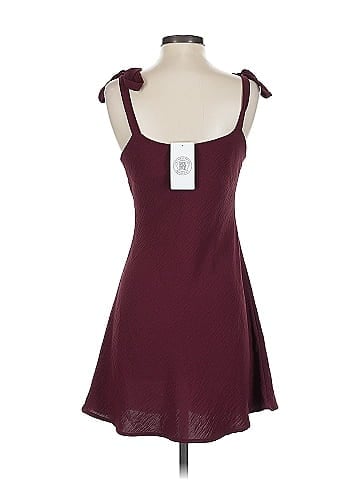 Audrey 3+1 Casual Dress (view 2)