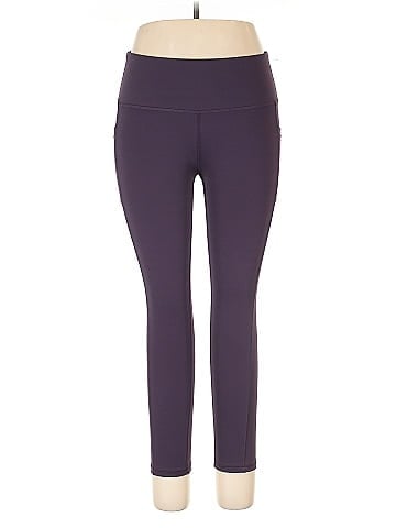 Beverly Hills Polo Club Active Pants (view 1)