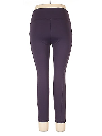 Beverly Hills Polo Club Active Pants (view 2)