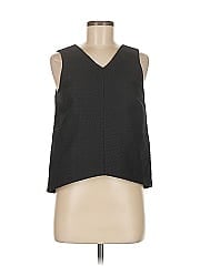 Armani Exchange Sleeveless Blouse