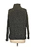 Gilli Gray Turtleneck Sweater Size M - photo 2