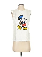 Ut For Uniqlo Sleeveless T Shirt