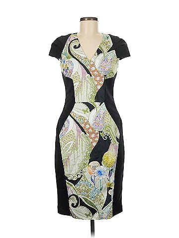 ETRO Cocktail Dress (view 1)