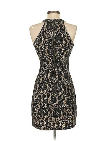 Mimi Chica Cocktail Dress (view 2)