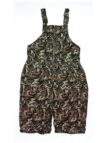 iXtreme Outfitters Snow Pants With Bib (view 1)