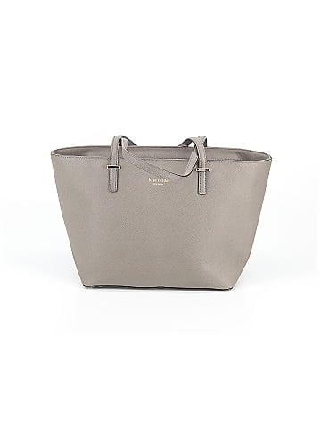 Kate Spade New York Leather Tote (view 1)
