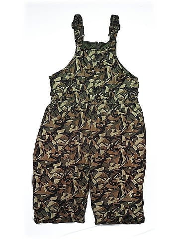 iXtreme Outfitters Snow Pants With Bib (view 2)