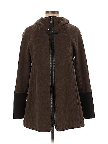 Ellen Tracy Coat (view 1)
