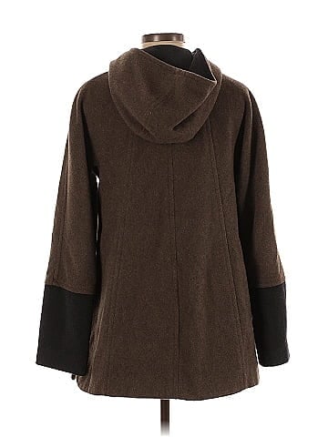Ellen Tracy Coat (view 2)