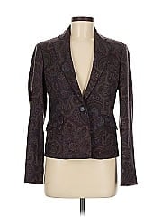 Etro Wool Blazer