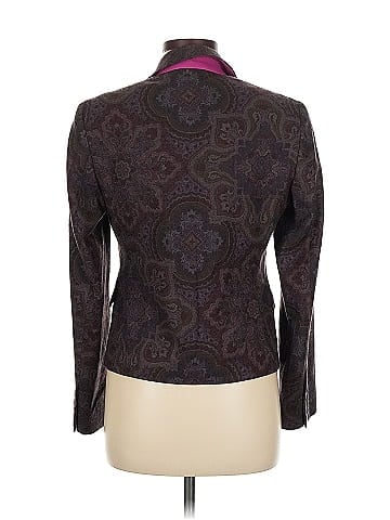 ETRO Wool Blazer (view 2)