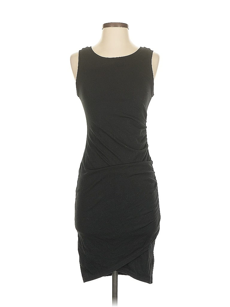 Click to view more detailed imagery on our partner's website Pre-owned Melrose And Market Cocktail Dress In Black