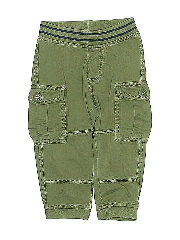Tea Cargo Pants (view 1)