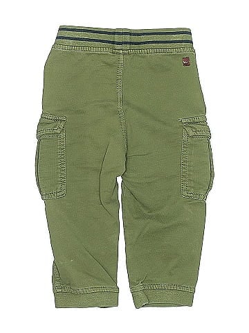 Tea Cargo Pants (view 2)