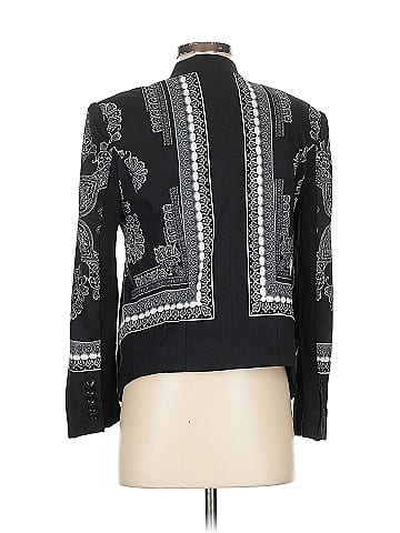 BCBGMAXAZRIA Jacket (view 2)