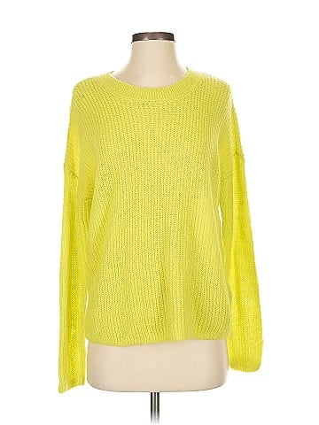 Madewell Pullover Sweater (view 1)