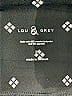 Lou & Grey Polka Dots Black Leggings Size XL - photo 4