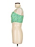 Adika Green Sleeveless Top Size M - photo 5
