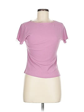 Etro Short Sleeve Top