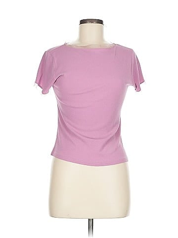 ETRO Short Sleeve Top (view 1)